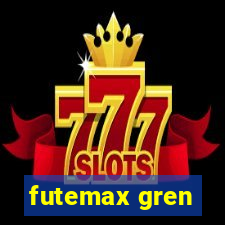 futemax gren
